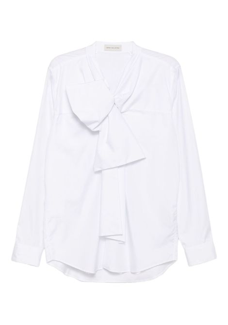 camicia DRIES VAN NOTEN | Camicia | 0207792295001